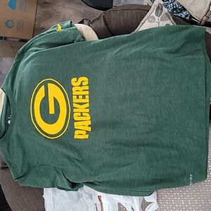 Green Bay Packers  nwot